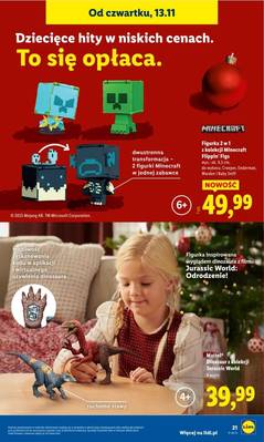Katalog zabawki