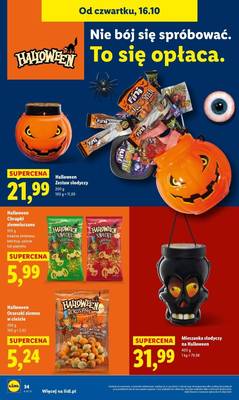 Lidl od czwartku