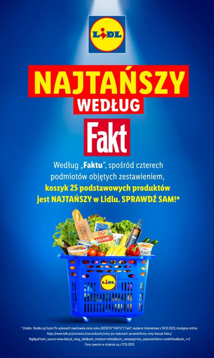 Gazetka promocyjna Lidl do 11/11/2023 str.3