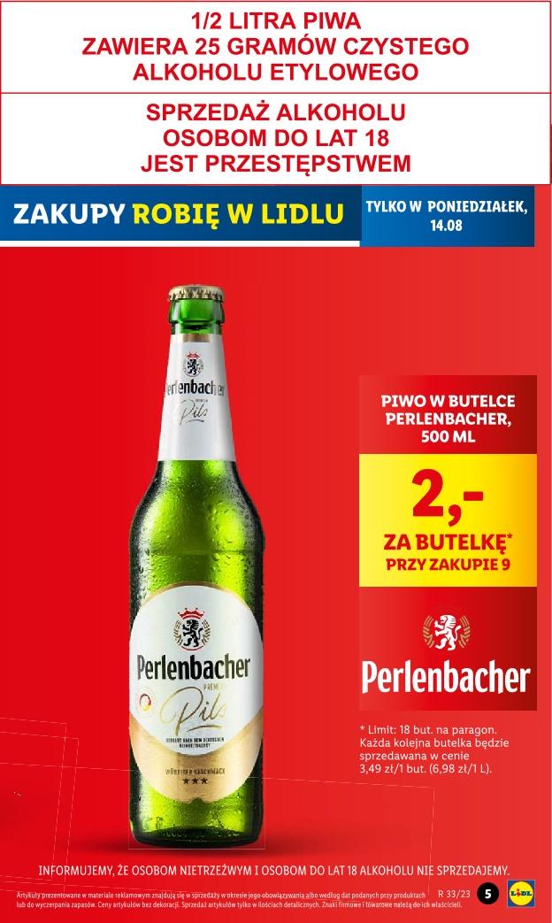 Gazetka promocyjna Lidl do 19/08/2023 str.7