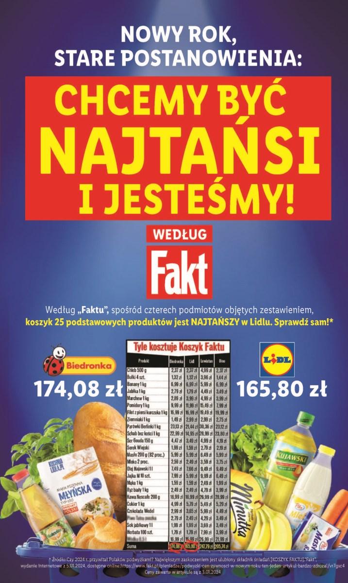 Gazetka promocyjna Lidl do 03/02/2024 str.3