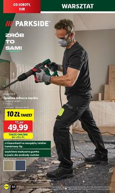 Katalog Lidl