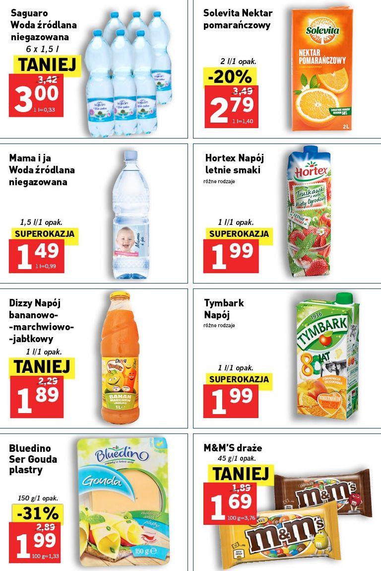 Gazetka promocyjna Lidl do 04/09/2016 str.3