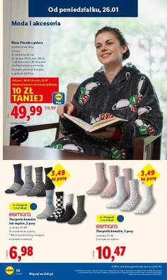 Katalog Lidl