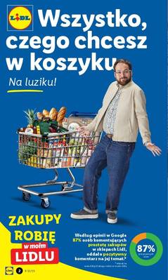 Katalog Lidl