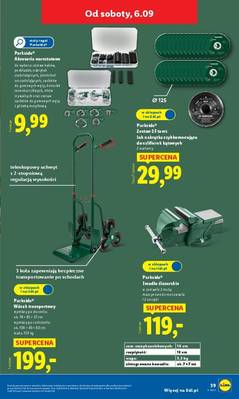 Katalog Lidl