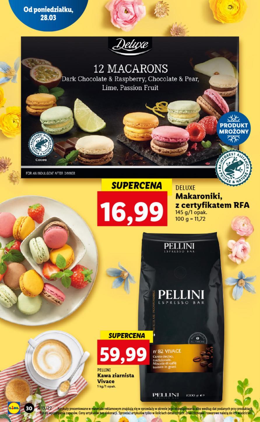 Gazetka promocyjna Lidl do 30/03/2022 str.30