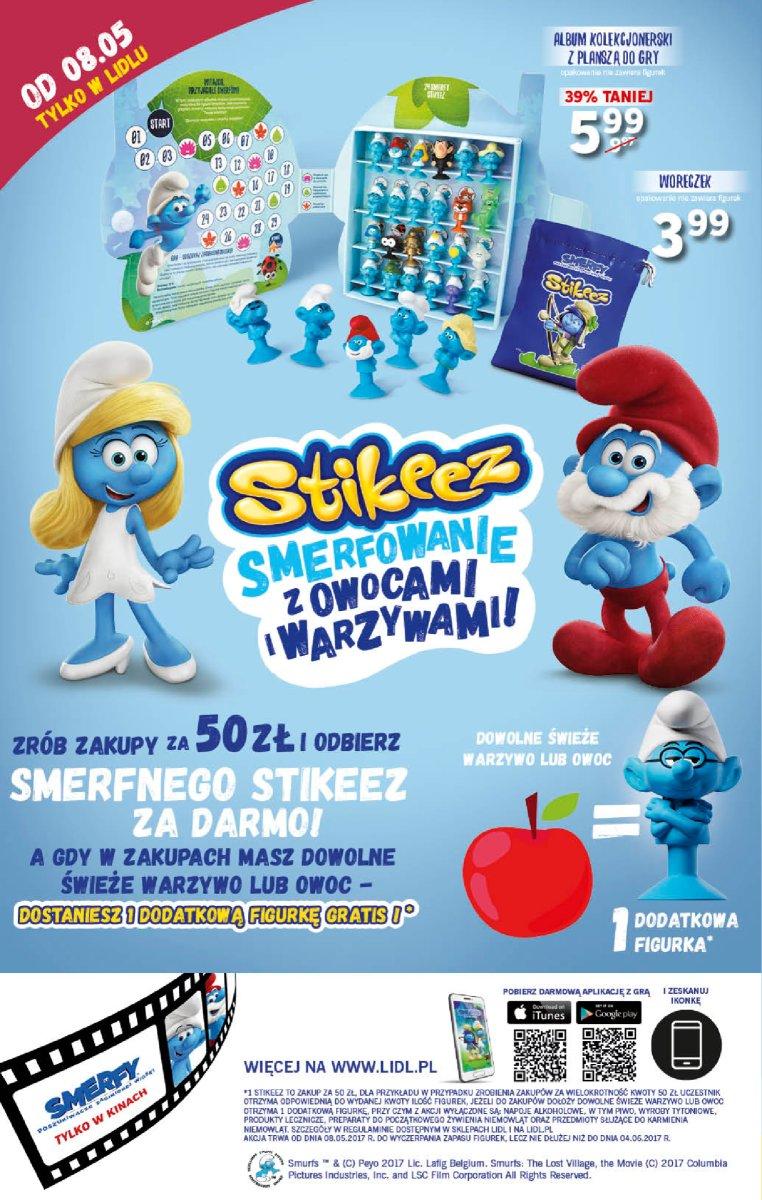 Gazetka promocyjna Lidl do 21/05/2017 str.4