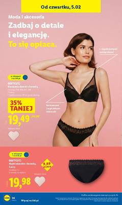 Katalog Lidl