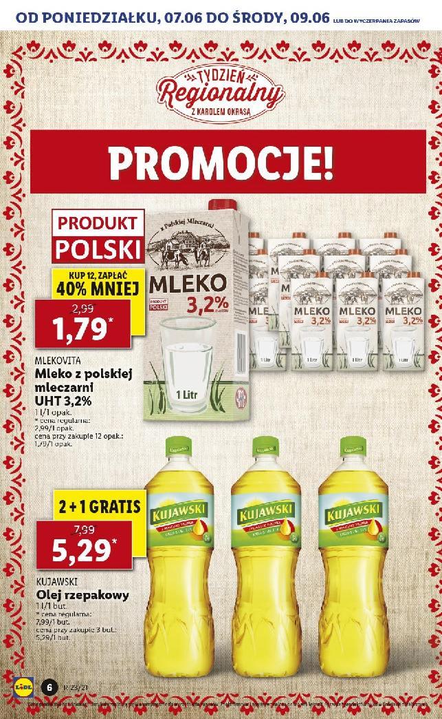 Gazetka promocyjna Lidl do 12/06/2021 str.9