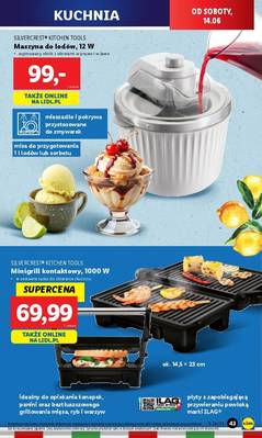 Katalog Lidl