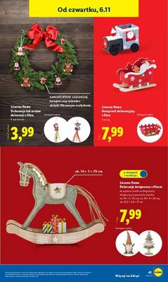 Katalog Lidl