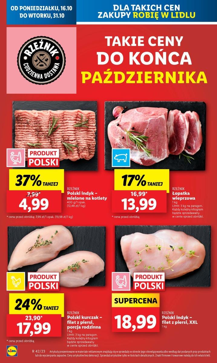 Gazetka promocyjna Lidl do 18/10/2023 str.4