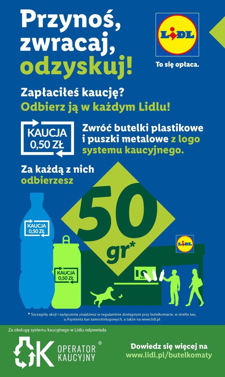 Gazetka promocyjna Lidl do 22/11/2025 str.43