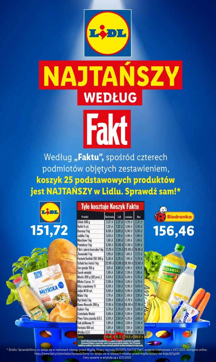 Gazetka promocyjna Lidl do 29/11/2023 str.2