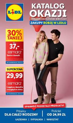 Katalog Lidl