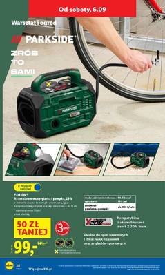 Katalog Lidl