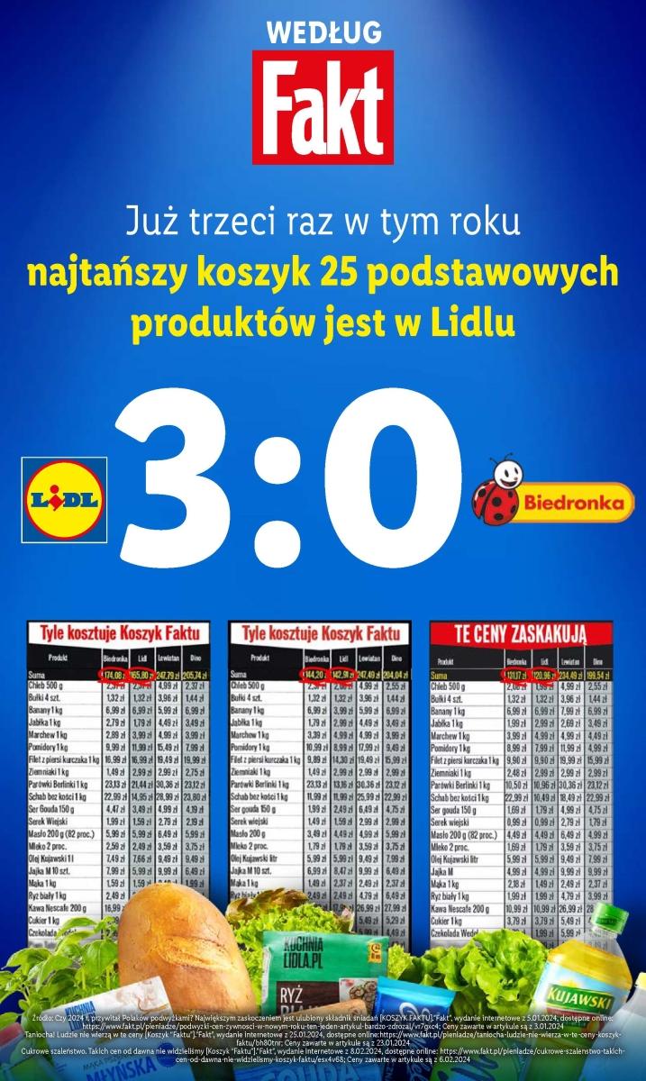 Gazetka promocyjna Lidl do 14/02/2024 str.3