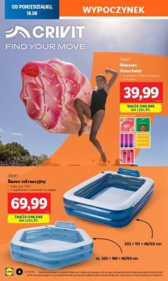 Katalog Lidl