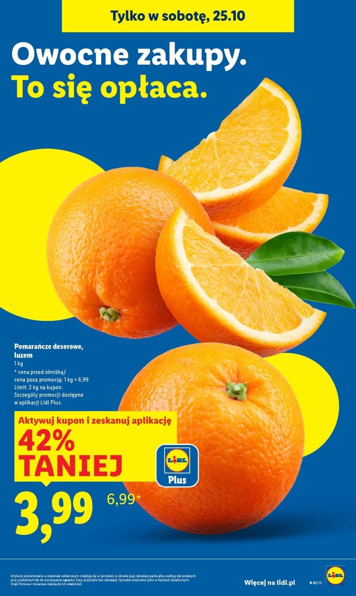 Gazetka promocyjna Lidl do 25/10/2025 str.27