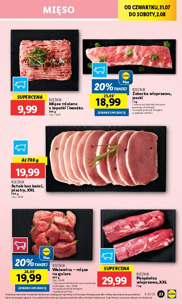 Gazetka promocyjna Lidl do 02/08/2025 str.27