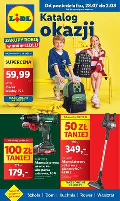 Katalog Aldi