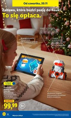 Katalog zabawki