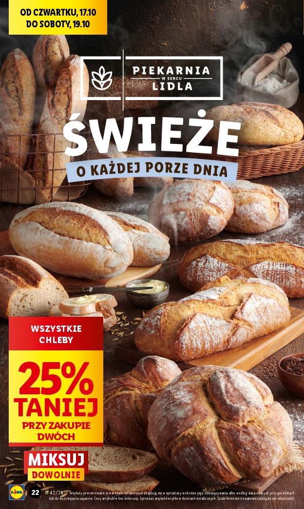 Gazetka promocyjna Lidl do 19/10/2024 str.28