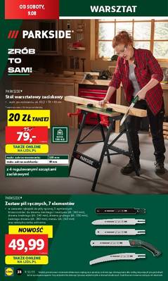 Katalog Lidl