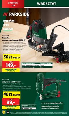 Katalog Lidl 