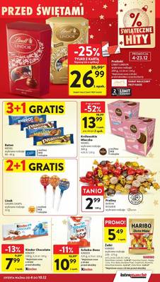 Gazetka Intermarche