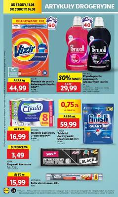 Lidl od środy