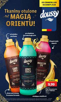 Lidl od czwartku