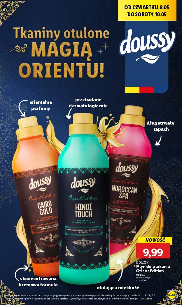 Gazetka promocyjna Lidl do 10/05/2025 str.55