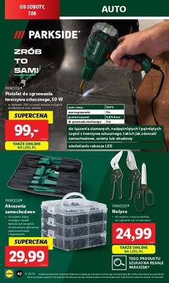 Katalog Lidl