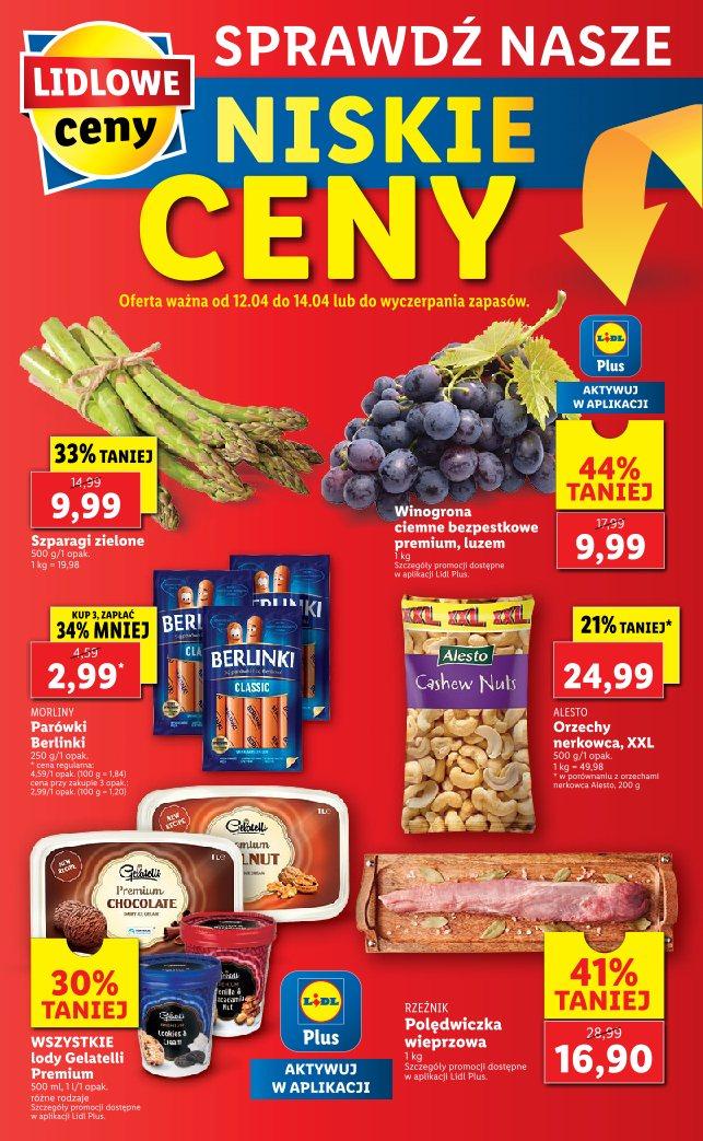 Gazetka promocyjna Lidl do 17/04/2021 str.48