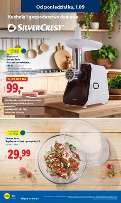 Katalog Lidl
