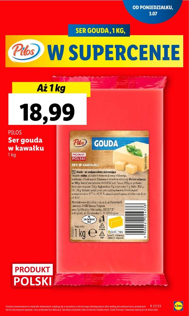 Gazetka promocyjna Lidl do 05/07/2023 str.3