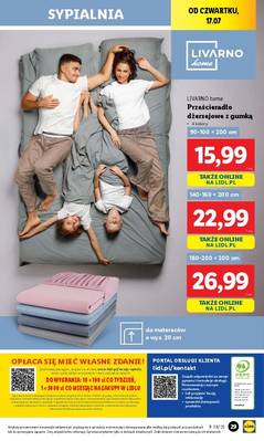 Katalog Lidl