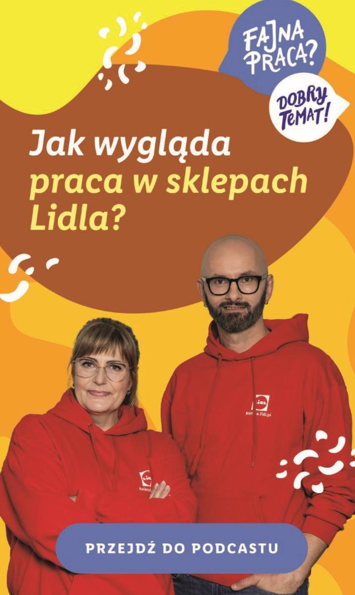 Gazetka promocyjna Lidl do 18/11/2023 str.58