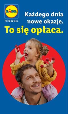 Katalog Lidl