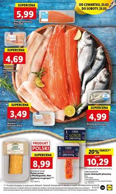 Gazetka od czwartku