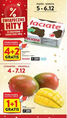 Gazetka Intermarche