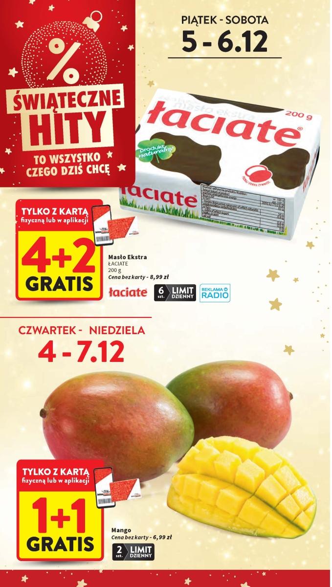 Gazetka promocyjna Intermarche do 10/12/2025 str.9