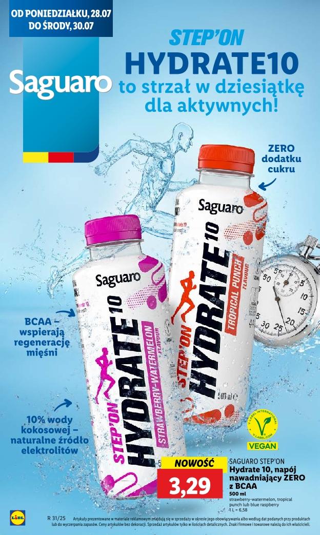 Gazetka promocyjna Lidl do 30/07/2025 str.42