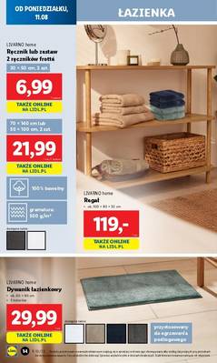 Katalog Lidla