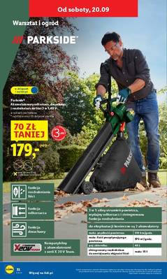 Katalog Lidl