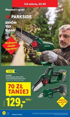 Katalog Lidl