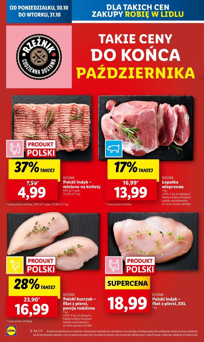 Gazetka promocyjna Lidl do 04/11/2023 str.8