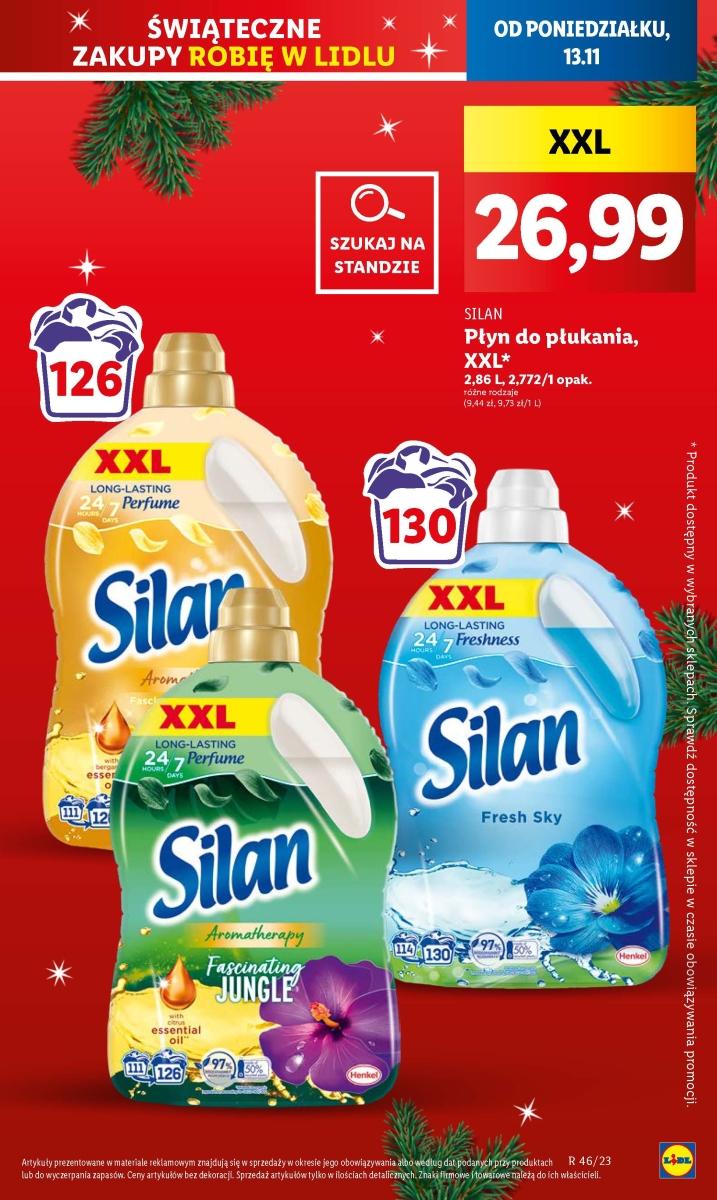 Gazetka promocyjna Lidl do 15/11/2023 str.14